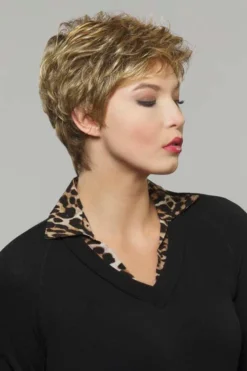 Ruby Wig By Henry Margu -Wig Specialty Shop 2467 Ruby 24H18 inset 2