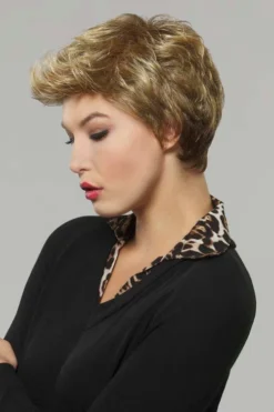 Ruby Wig By Henry Margu -Wig Specialty Shop 2467 Ruby 24H18 inset 3