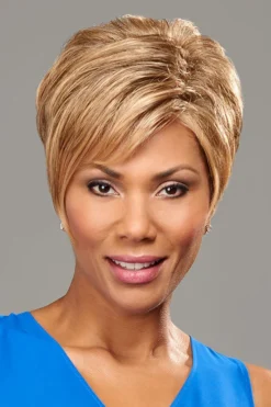 Dylan Wig By Henry Margu