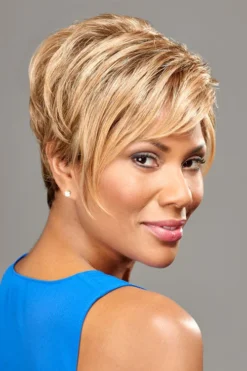 Dylan Wig By Henry Margu -Wig Specialty Shop 2475 Dylan 24H18 inset 1