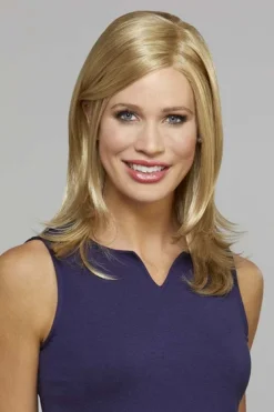 Presley Wig By Henry Margu