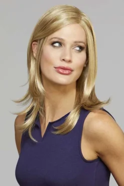 Presley Wig By Henry Margu -Wig Specialty Shop 2478 Presley 26H inset 3