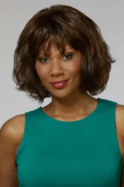 Paige Wig By Henry Margu