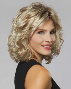 Lola Wig By Henry Margu -Wig Specialty Shop 2487 Lola 10 613GR inset 4 web