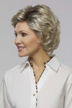Lindsay Wig By Henry Margu 25 Lindsay Wig By Henry Margu -Wig Specialty Shop 2491 Lindsay 1 467x700 1