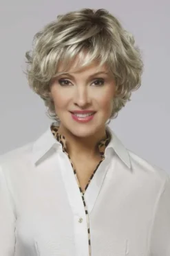 Lindsay Wig By Henry Margu