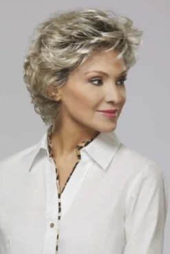 Lindsay Wig By Henry Margu 23 Lindsay Wig By Henry Margu -Wig Specialty Shop 2491 Lindsay 5 467x700 1