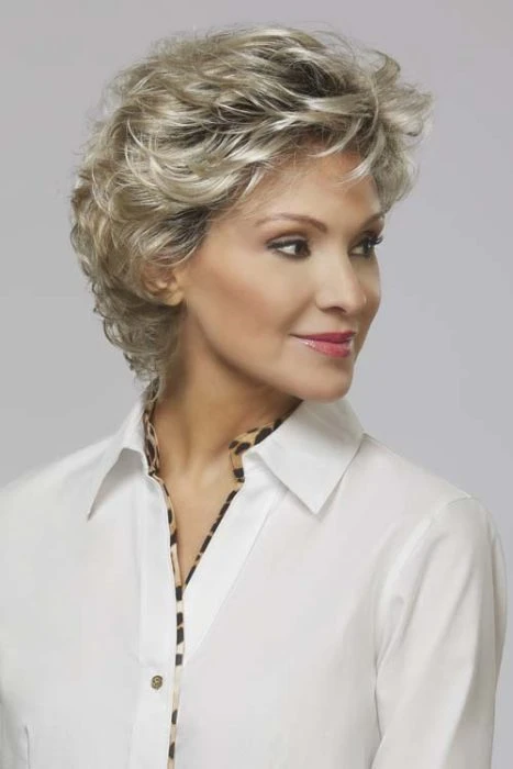 Lindsay Wig By Henry Margu 4 Lindsay Wig By Henry Margu - Image 4