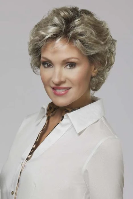 Lindsay Wig By Henry Margu 2 Lindsay Wig By Henry Margu - Image 2