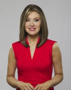 Candace Wig By Henry Margu | Mono Part