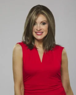 Candace Wig By Henry Margu | Mono Part -Wig Specialty Shop 2492 Candace 626H inset 2