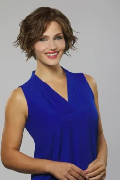 Naomi Wig By Henry Margu | Mono Part -Wig Specialty Shop 2493 Naomi 5H LARGE 6e1222ba 4bf5 4072 8077 3249391fc350