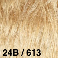 Barbie Wig By Dream USA | Mono Top -Wig Specialty Shop 24B 613 136a5854 c47f 4201 a067 d4100a620691