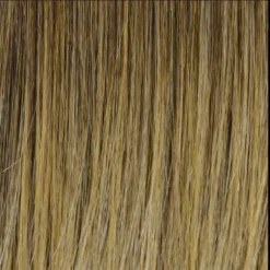 Feathered Bob Wig By TressAllure | Mono Top -Wig Specialty Shop 24 18T