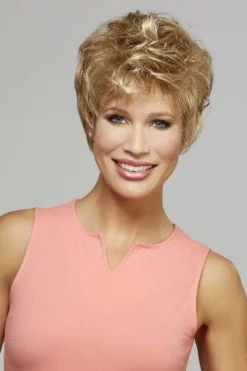 Marnie Wig By Henry Margu -Wig Specialty Shop 2500 Marnie 14H inset 5