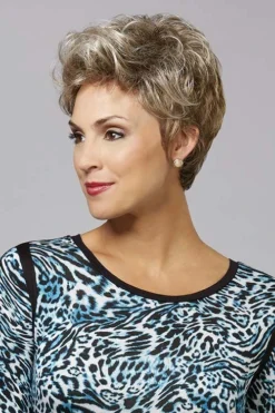 Emily Wig By Henry Margu 22 Emily Wig By Henry Margu -Wig Specialty Shop 2503 Emily 37 inset 2