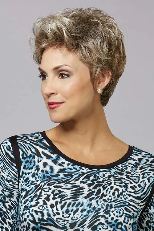 Emily Wig By Henry Margu 3 Emily Wig By Henry Margu - Image 3