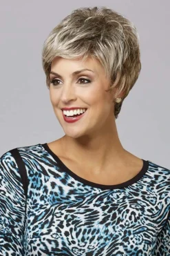 Emily Wig By Henry Margu 23 Emily Wig By Henry Margu -Wig Specialty Shop 2503 Emily 37 inset 3