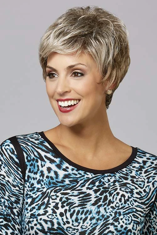 Emily Wig By Henry Margu 4 Emily Wig By Henry Margu - Image 4