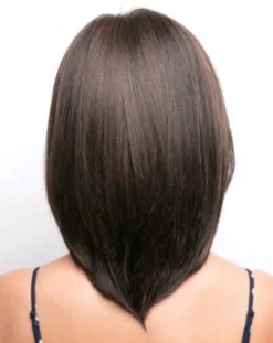 Samantha Wig By Amore | Double Mono Top -Wig Specialty Shop 2514 Samantha Dark Chocolate bk 600x600 1