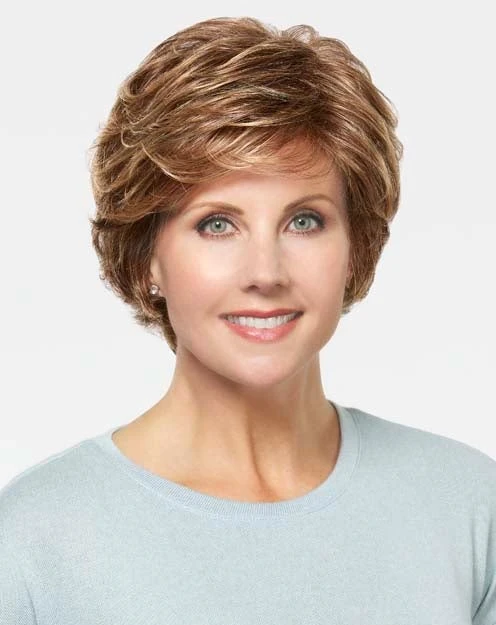 Carly Wig By Henry Margu 2 Carly Wig By Henry Margu - Image 2