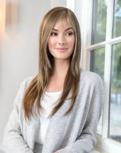 Stevie Wig By Amore | Double Mono Top