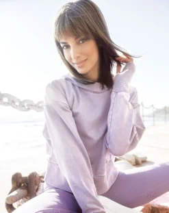 Tatum Wig By Amore | Double Mono Top