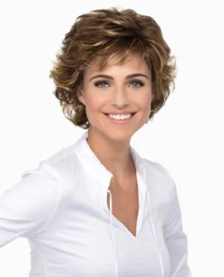 Diana Wig By Estetica