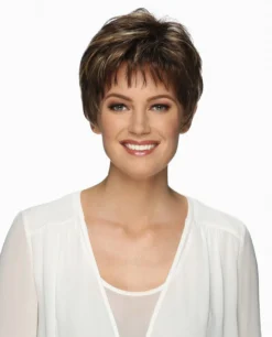 Cheri Wig By Estetica