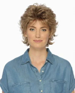 Shelby Wig By Estetica