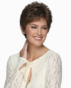 Valerie Petite Wig By Estetica