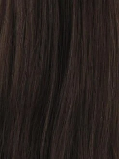 Barbara Wig By WigPro | Human Hair -Wig Specialty Shop 2 Darkest Brown 337d2095 c436 40b0 9e57 14b86217fac9