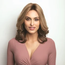 Megan Petite Wig By Fair Fashion | Human Hair -Wig Specialty Shop 3104 3123 MEGAN S M ft 85d4d78b 4d20 4113 b146 e19d6360f3fe