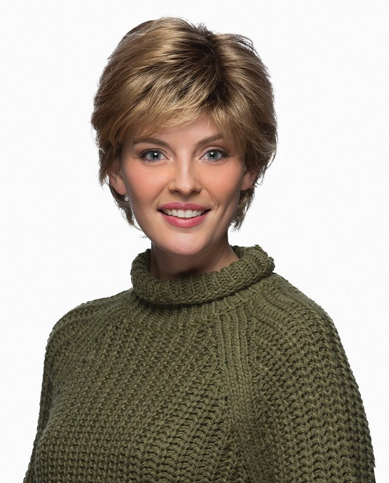 Mandy Wig By Estetica