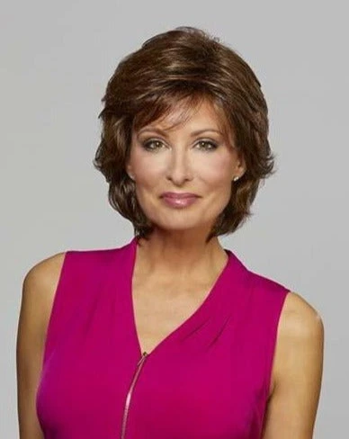 Charisma Wig By Mane Attraction