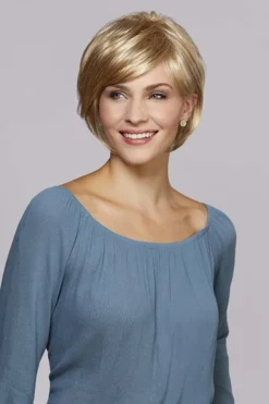 Allure Wig By Mane Attraction -Wig Specialty Shop 404 Allure Champagne inset 3