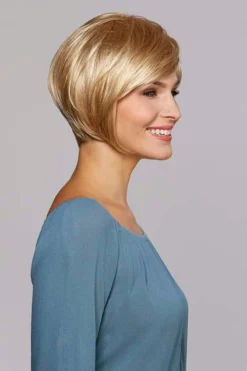 Allure Wig By Mane Attraction -Wig Specialty Shop 404 Allure Champagne inset 4