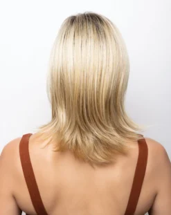 Sassy Wig By Rene Of Paris | Heat Friendly Synthetic -Wig Specialty Shop 411 Sassy Creamy Velvet bk