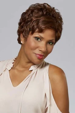 Lori Wig By Henry Margu | Mono Top -Wig Specialty Shop 4514 Lori 33H inset 1