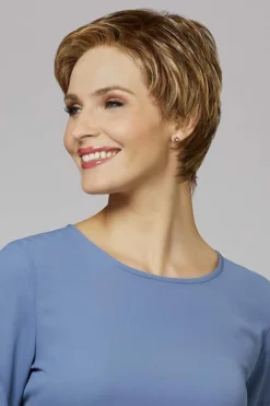 Skylar Wig By Henry Margu | Mono Top -Wig Specialty Shop 4519 Skylar 8 27 33H inset 1