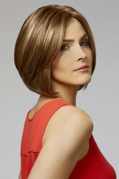 Chic Wig By Henry Margu | Mono Top -Wig Specialty Shop 4522 Chic 8 27 33H inset 1