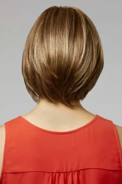 Chic Wig By Henry Margu | Mono Top -Wig Specialty Shop 4522 Chic 8 27 33H inset 2