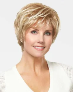 Brie Wig By Henry Margu | Mono Top