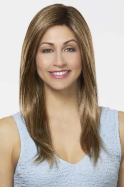 Morgan Wig By Henry Margu | Mono Top