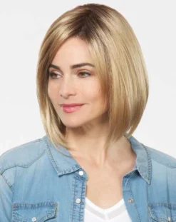 Devon Wig By Henry Margu | Mono Top -Wig Specialty Shop 4530 Devon 26GR 35546 web