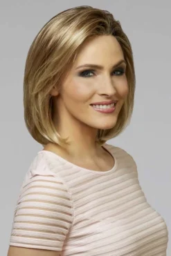 Fiona Wig By Henry Margu -Wig Specialty Shop 4749 Fiona 88GR inset 1