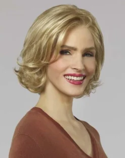 Peyton Wig By Henry Margu -Wig Specialty Shop 4761 Peyton 25H Inset1 web