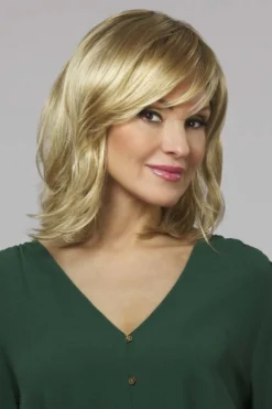 Hannah Wig By Henry Margu