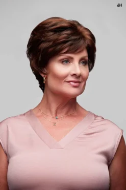 Estelle Wig By Henry Margu