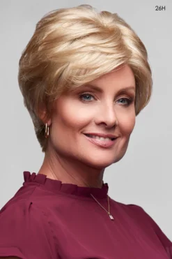 Cora Wig By Henry Margu | Mono Top